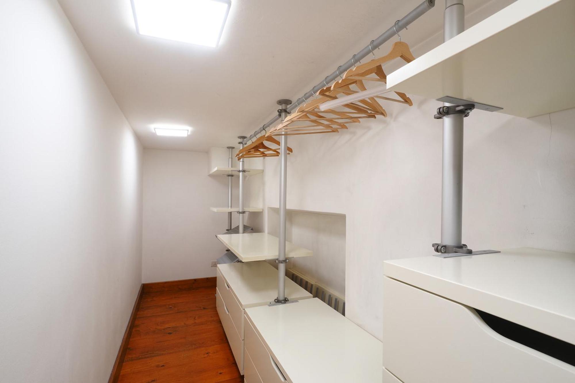 מילאנו Enchanting Loft Between History And Tranquility מראה חיצוני תמונה